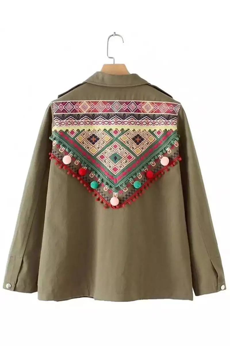 مانتو زنانه سنتی جدید و شیک