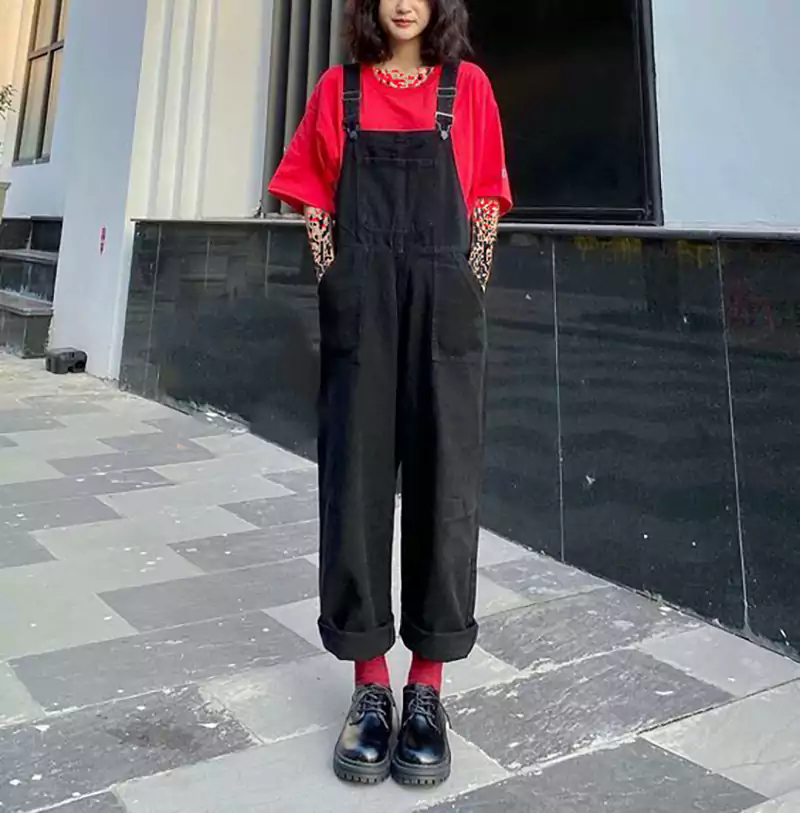 شلوار بیلرسوت زنانه رنگی شیک