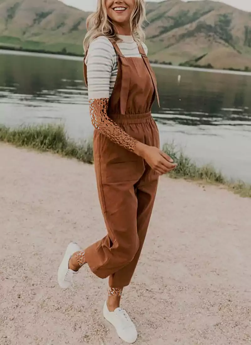شلوار بیلرسوت زنانه رنگی شیک