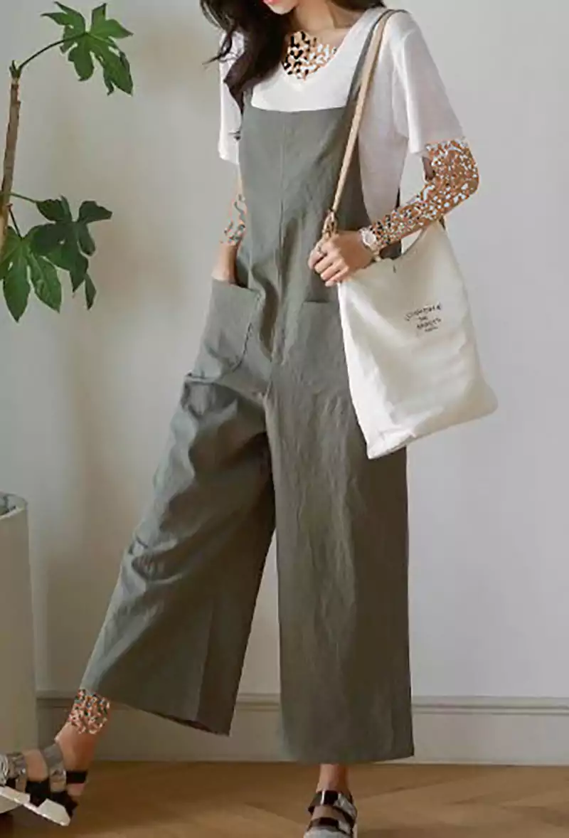 شلوار بیلرسوت زنانه رنگی شیک
