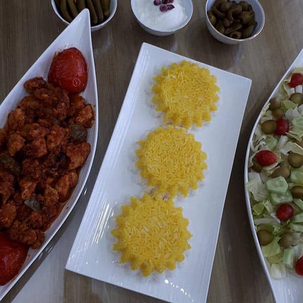 طرز تهیه واویشکا بوقلمون خوشمزه به روش سنتی گیلانی