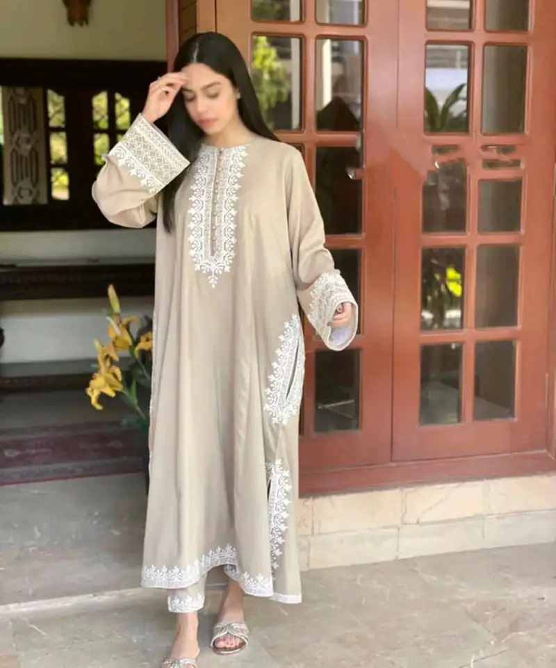 کفتان بلند و شیک تابستون 1403