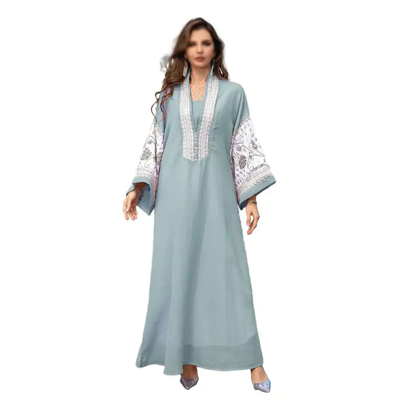 کفتان بلند و شیک تابستون 1403