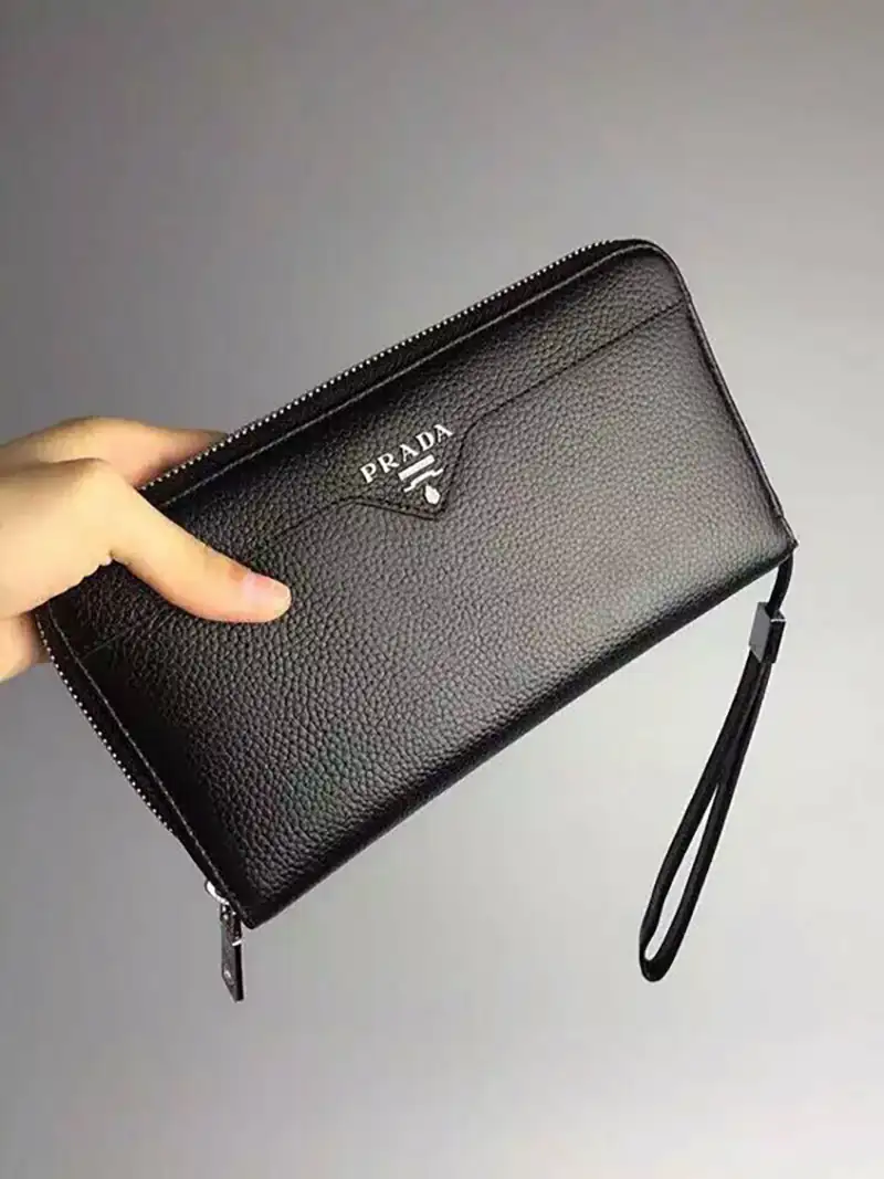 کیف دستی چرم مردانه شیک
