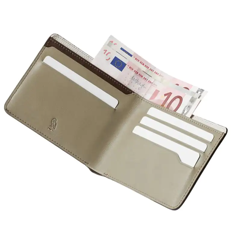 کیف پول چرم مردانه