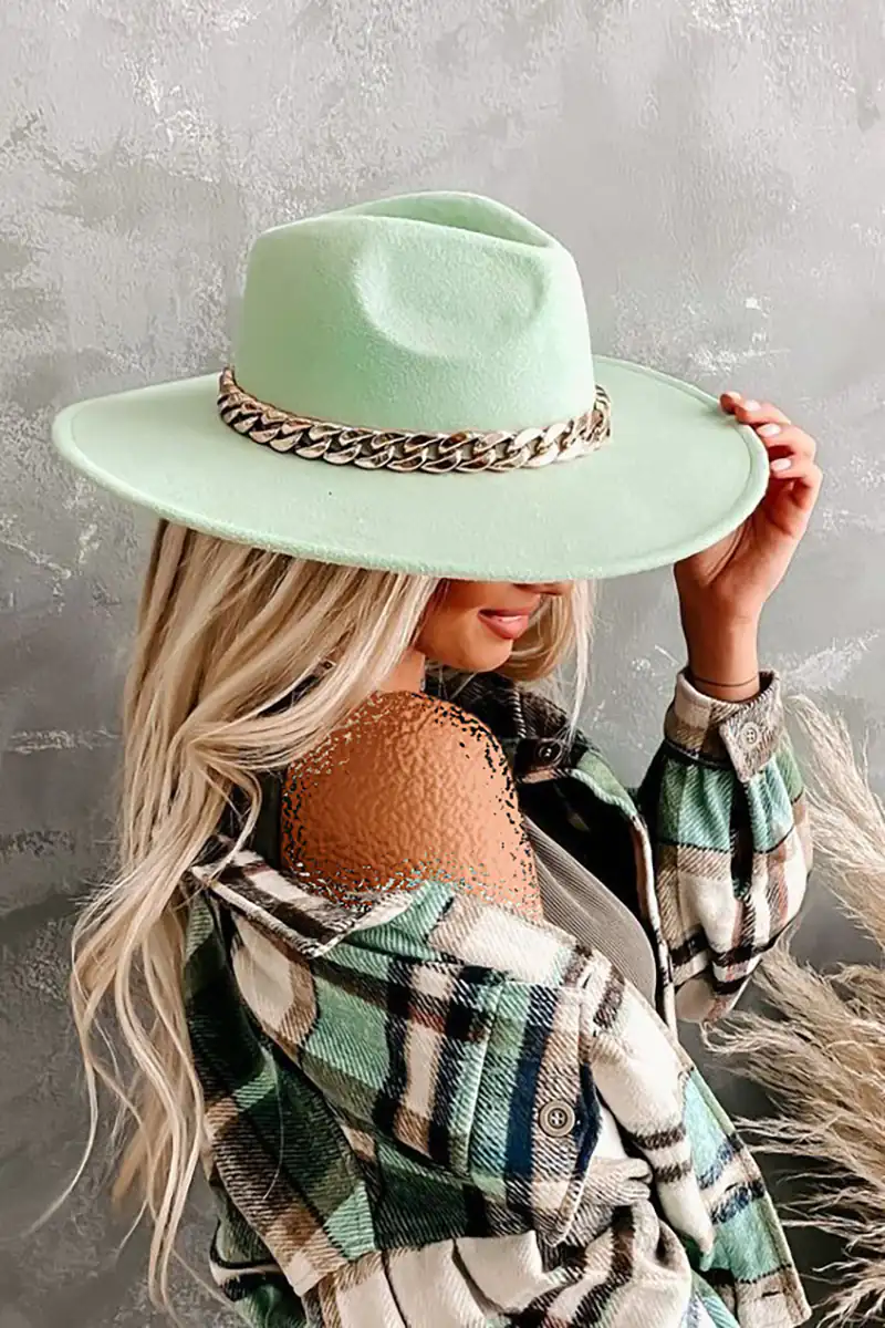 کلاه شاپو زنانه