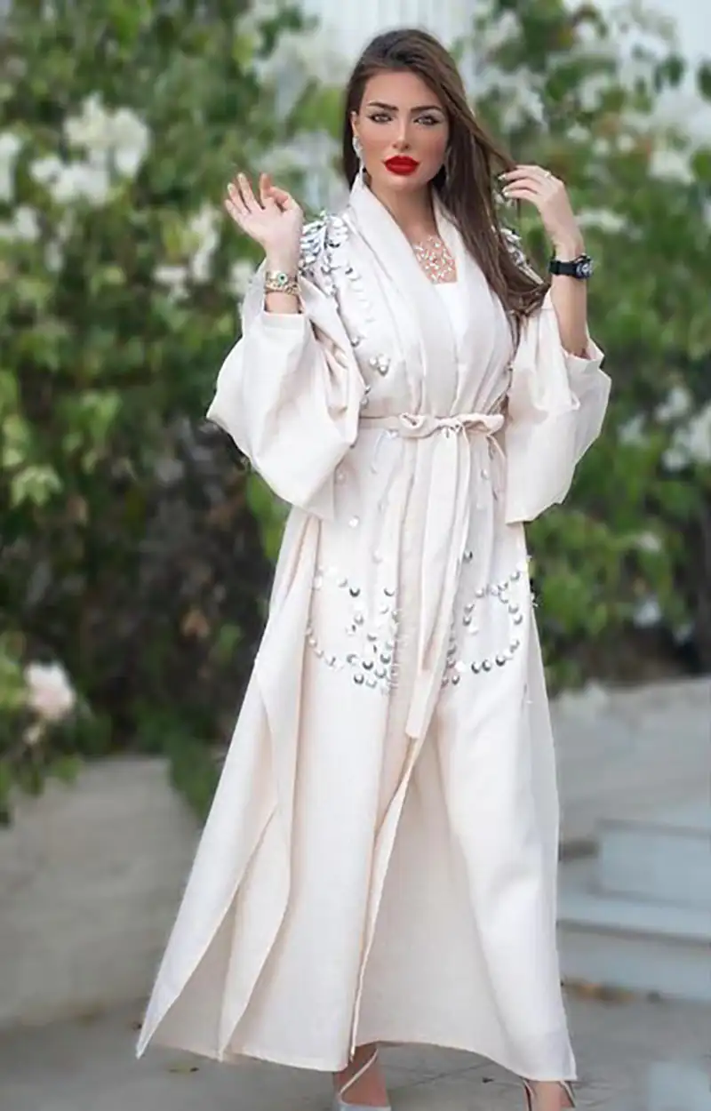 مانتو بلند جلوباز زنانه تابستونی