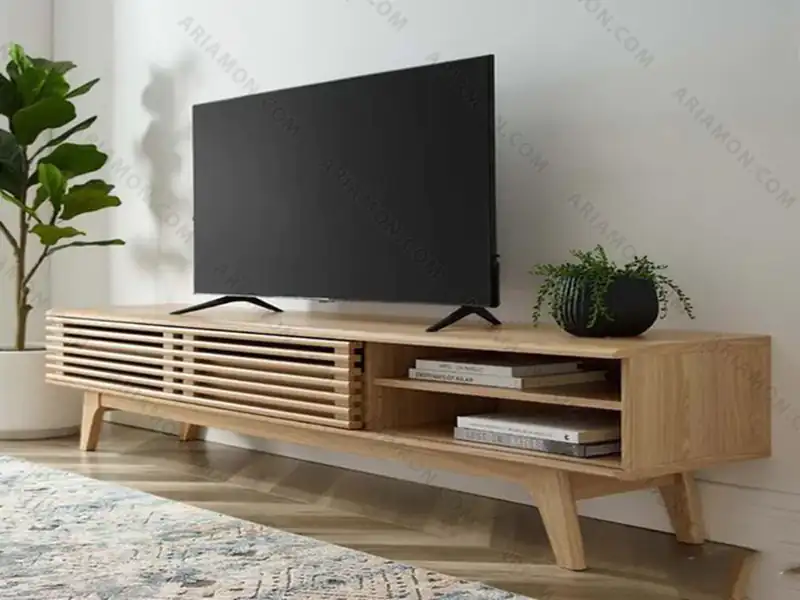میز تی وی مدرن و شیک