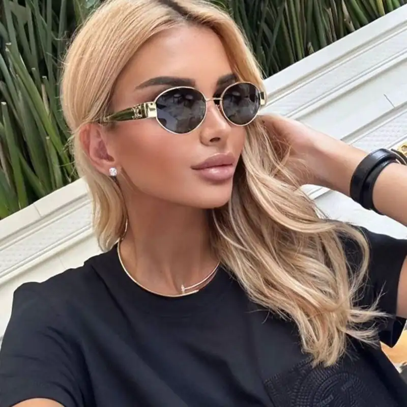 عینک آفتابی دخترانه جدید