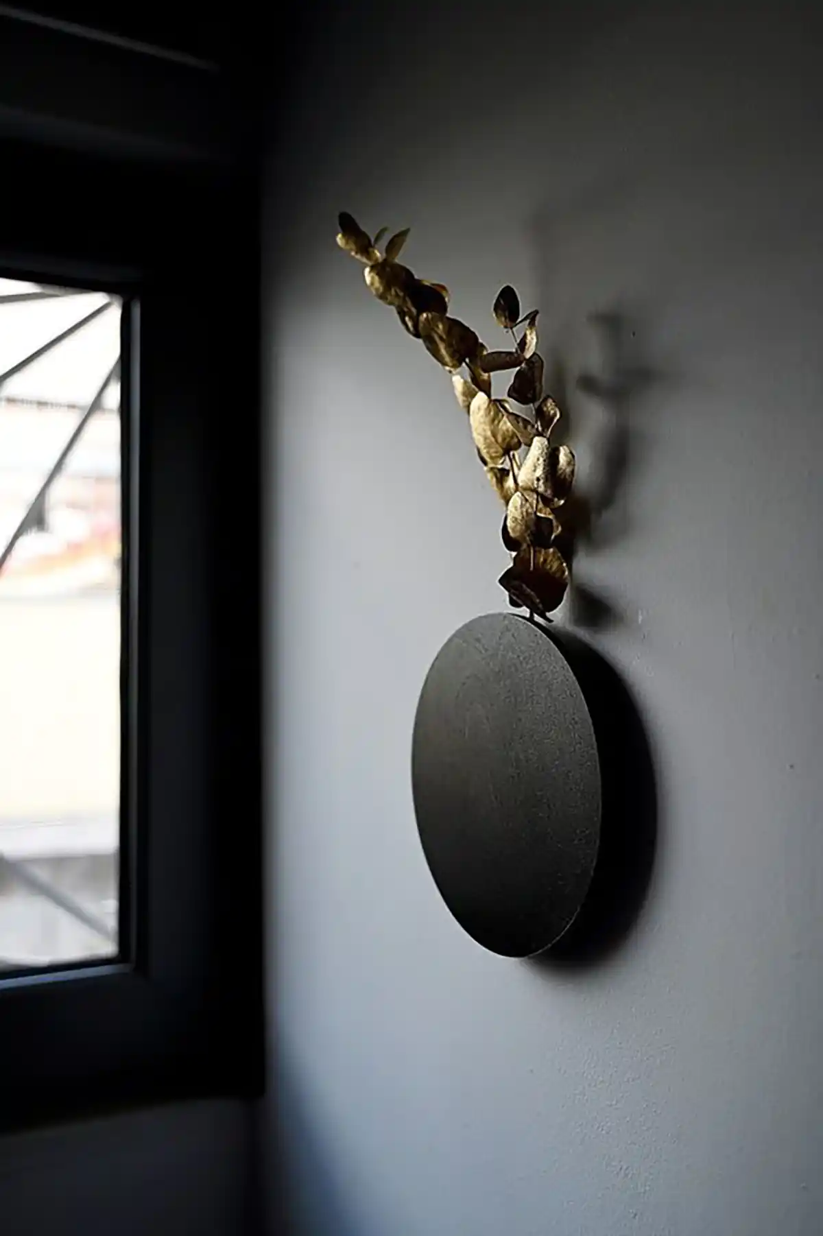 گلدان دیواری جدید و مدرن