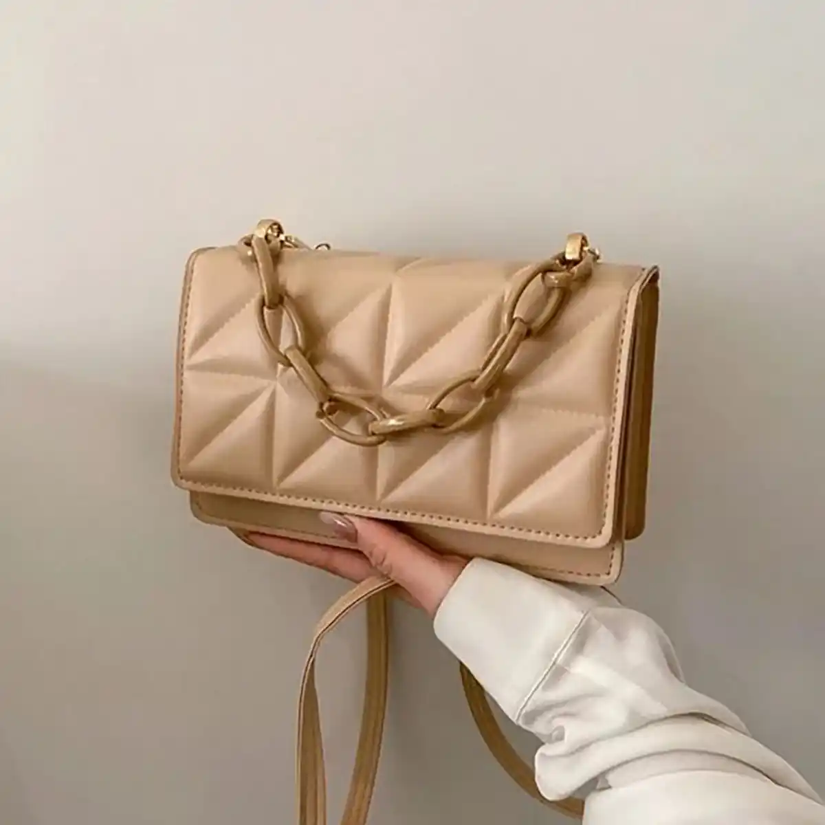کیف یکطرفه زنانه جدید