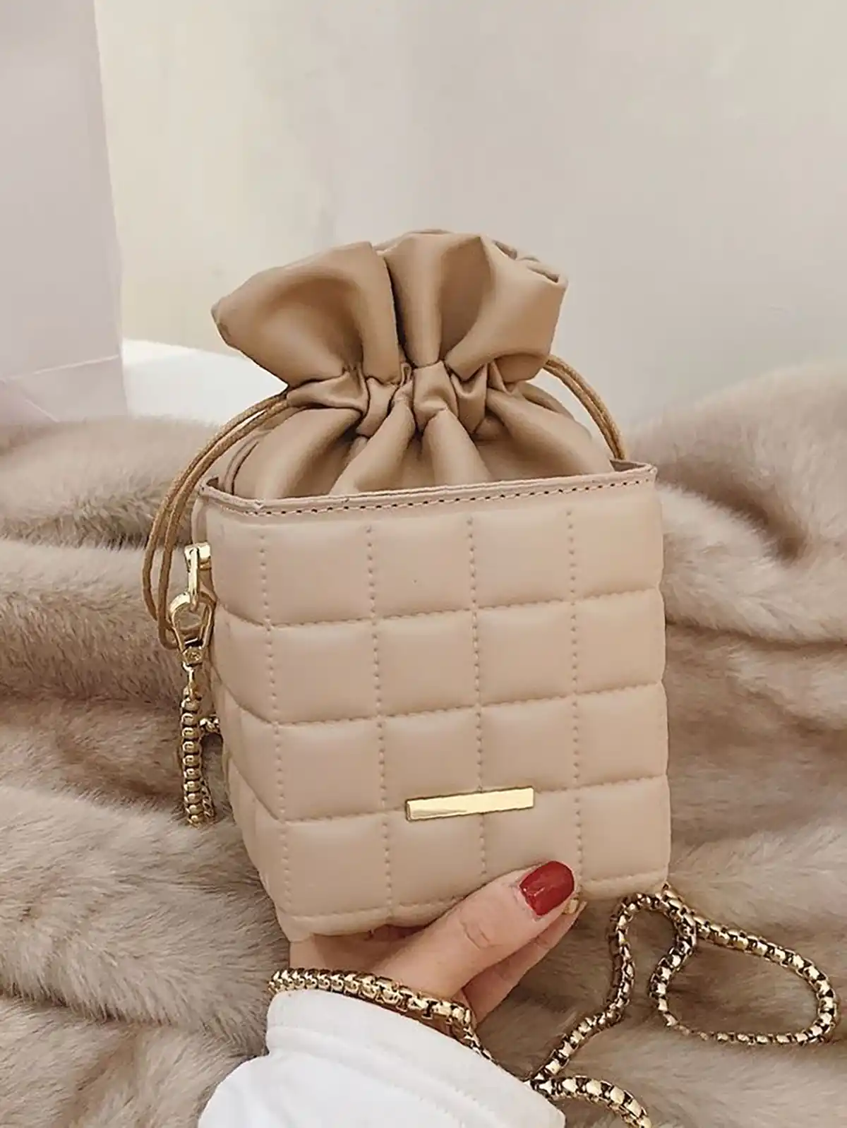کیف یکطرفه زنانه جدید