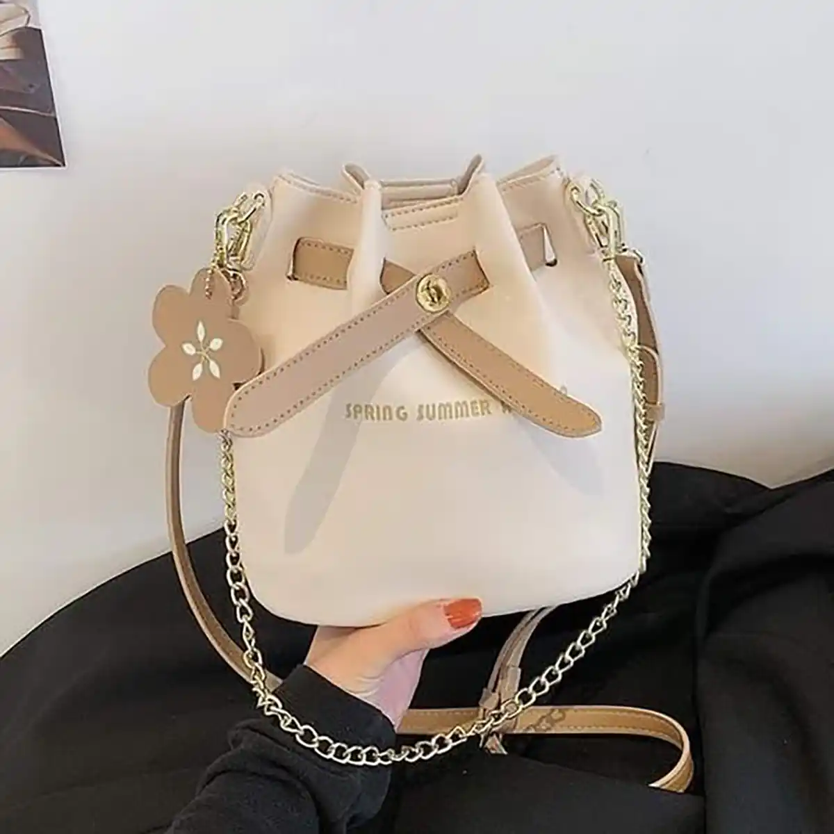 کیف یکطرفه زنانه جدید