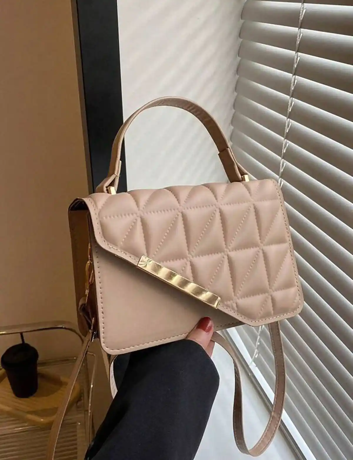 کیف یکطرفه زنانه جدید