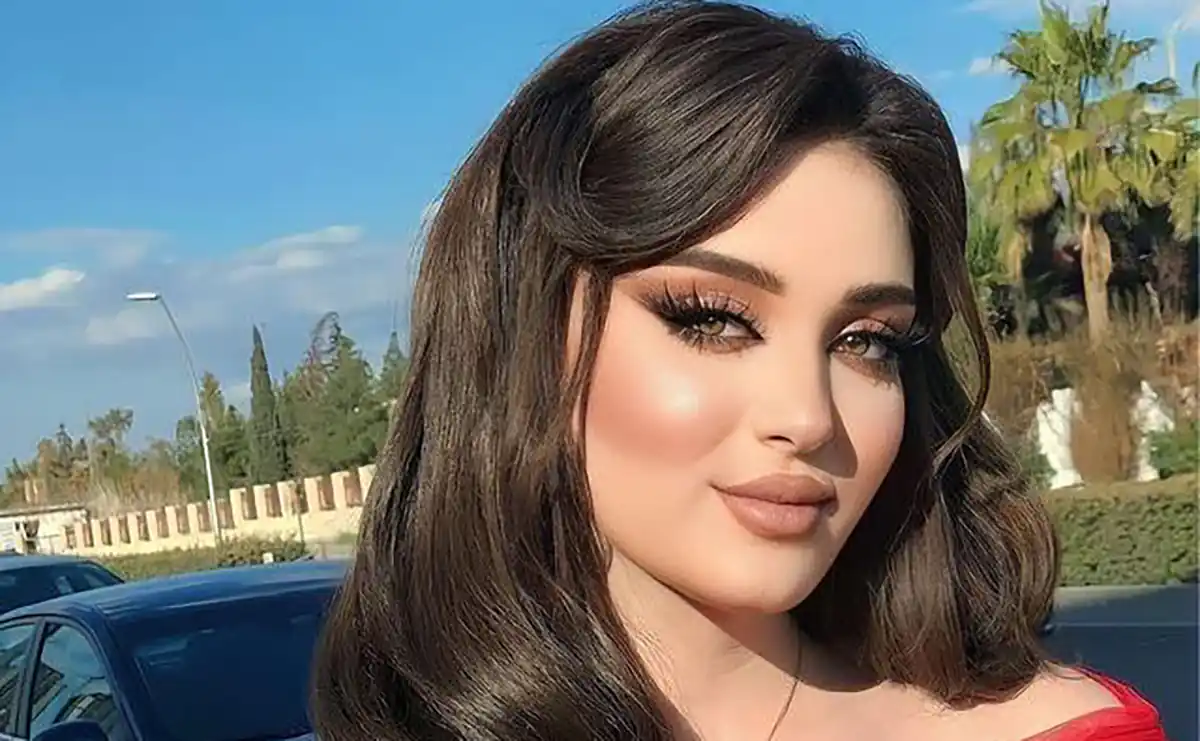 میکاپ ساده دخترانه کیوت
