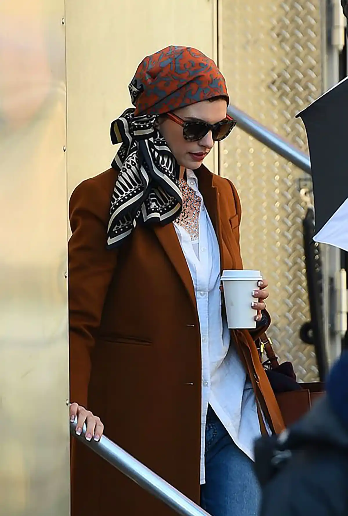 مدل روسری زنانه جدید