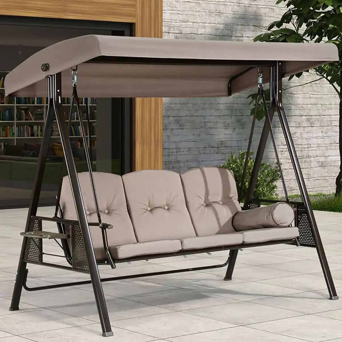 مدل تاب باغی شیک