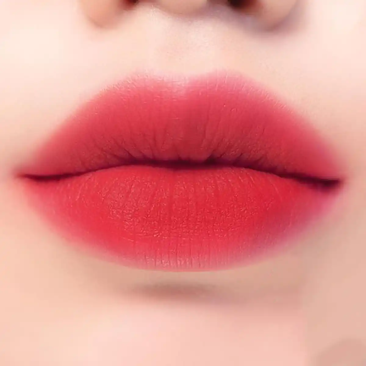 رنگ رژ لب مایع مات