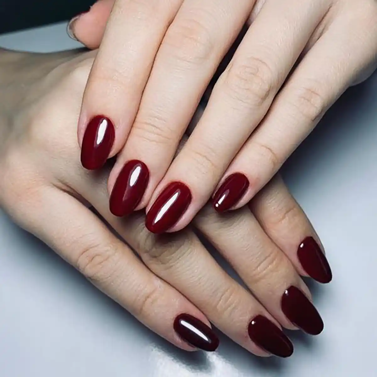 ژلیش ناخن رنگ جیغ
