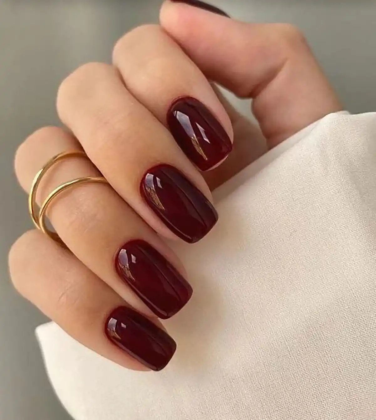 ژلیش ناخن رنگ جیغ