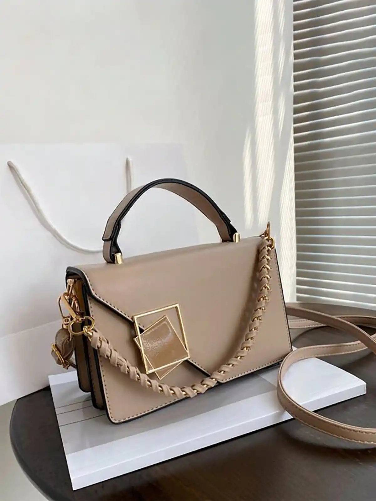 کیف شیک و خاص دخترانه