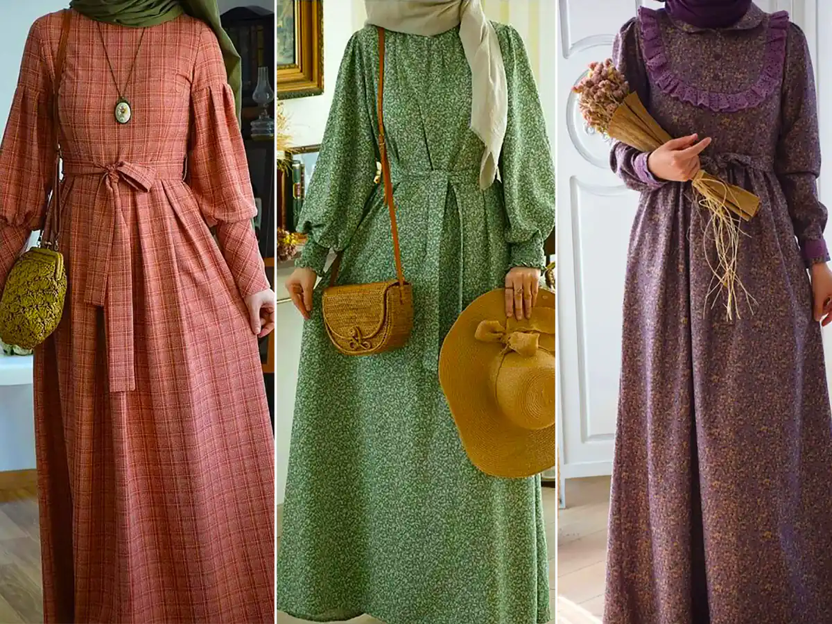 بلوز لانگ کژوال راحتی