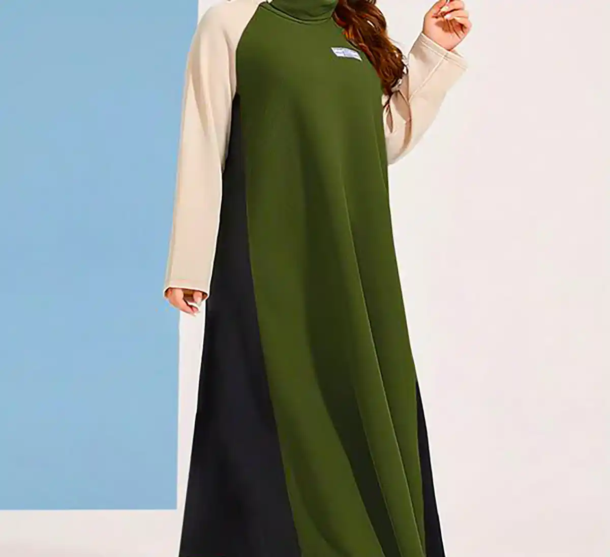 کفتان بلند پاییزی ترند