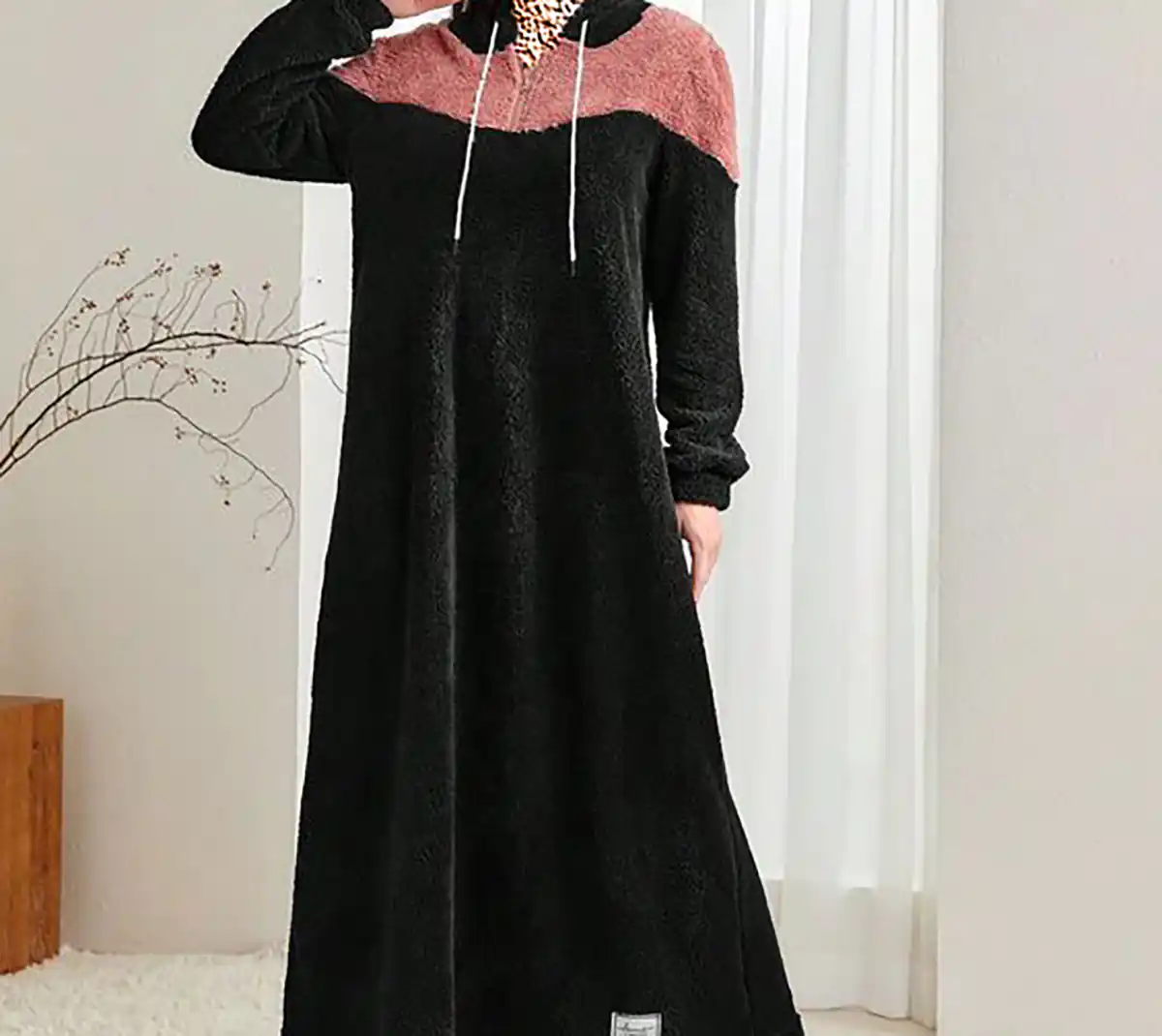 کفتان بلند پاییزی ترند