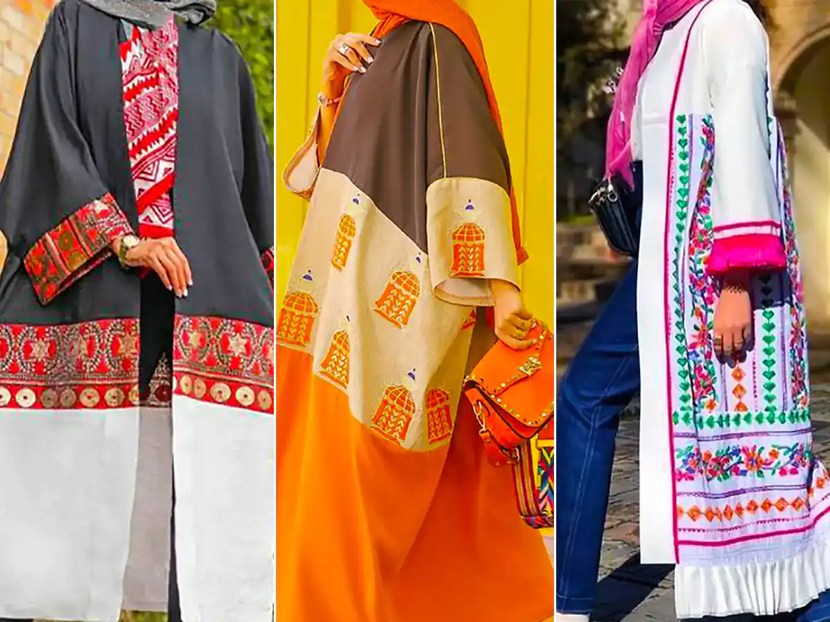 مانتو بلند پاییزه مدرن؛ ۱۵ مدل شگفت‌انگیز برای استایل لاکچری