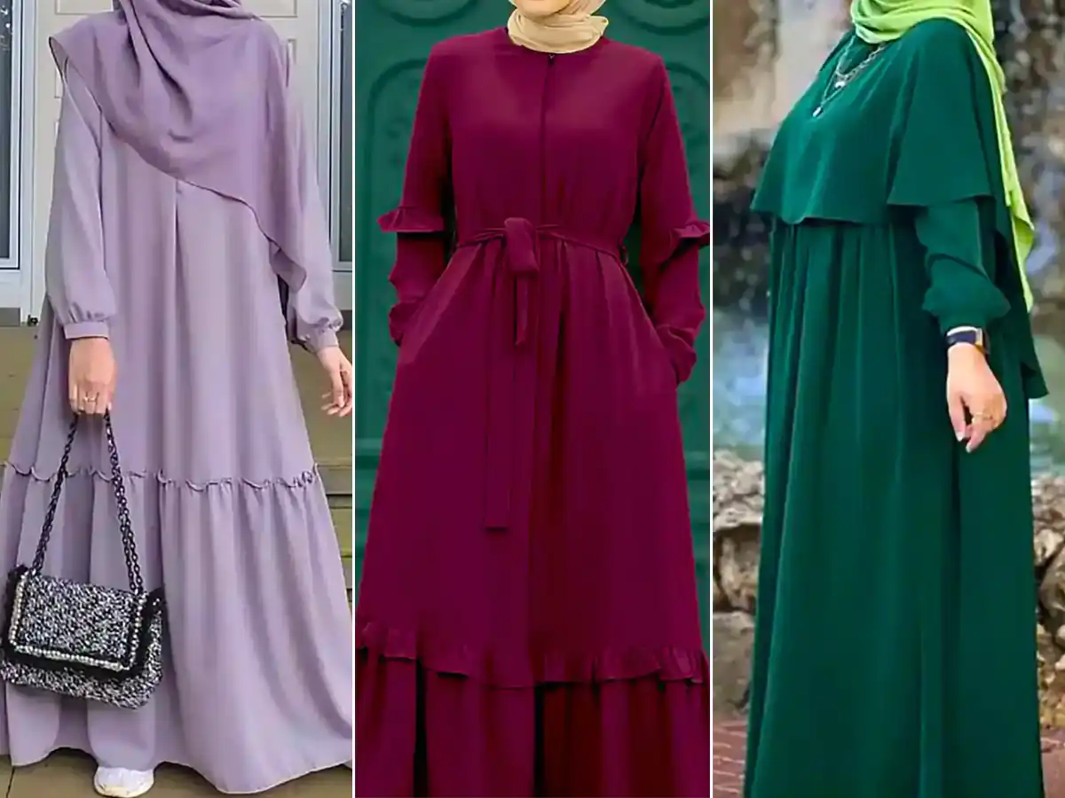 شیک‌ترین استایل‌ها با مانتو کژوال شیک و ساده؛ ۱۵ طرح برتر
