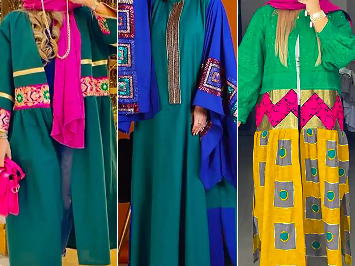 ۱۵ مدل مانتو سبز شیک و جدید؛ خاص‌ترین استایل‌ها برای فصل پاییز