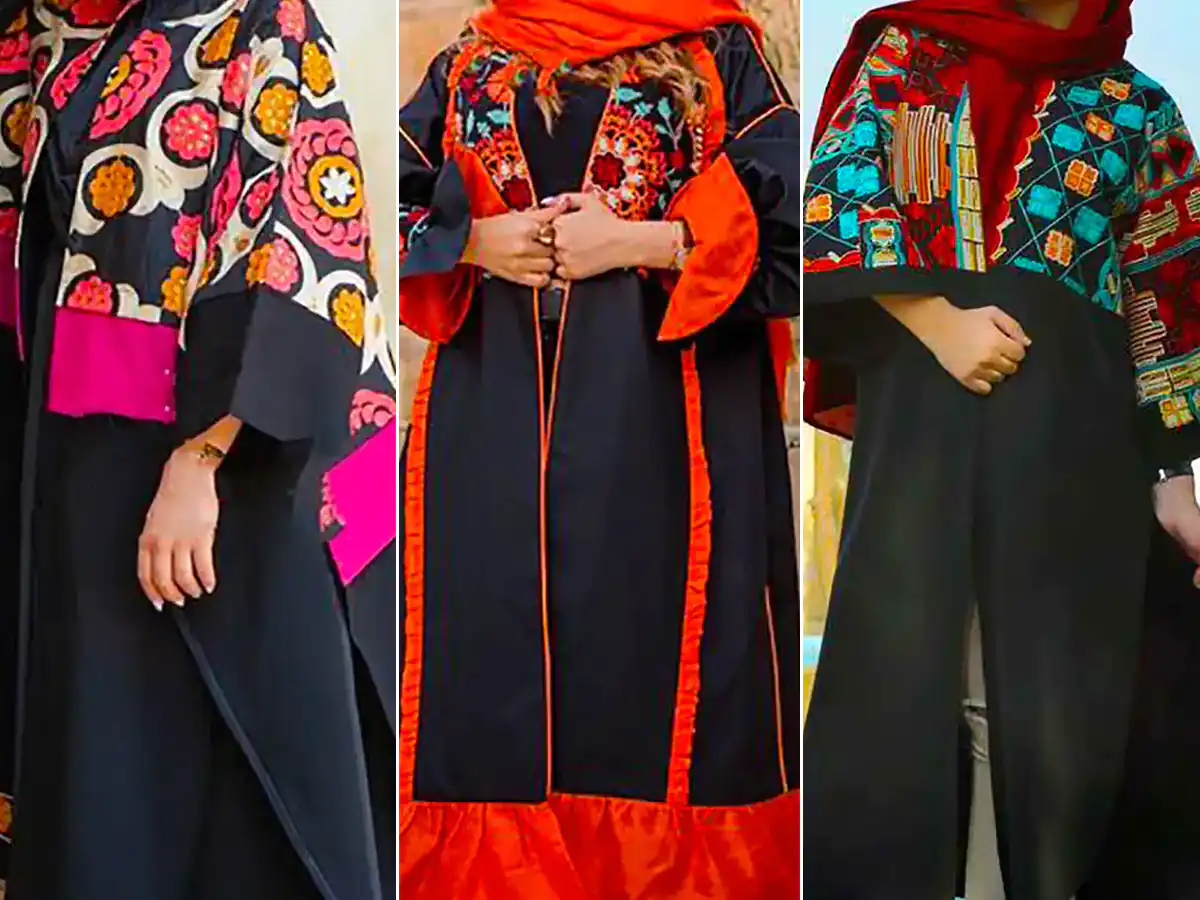 ۱۵ طرح جدید مانتو طرحدار زنانه؛ بهترین انتخاب‌های فصل!