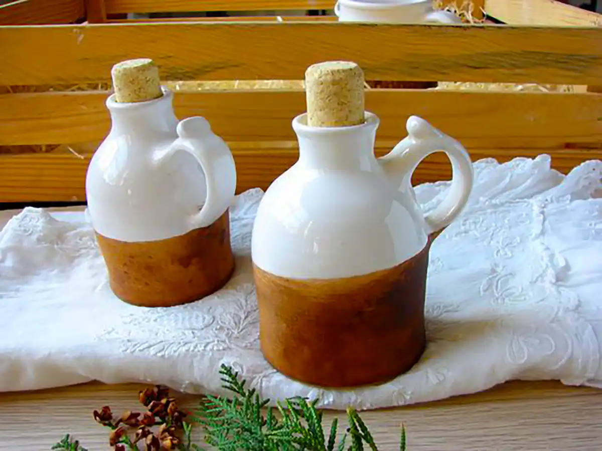 روغن ریز مینیمال سرامیکی