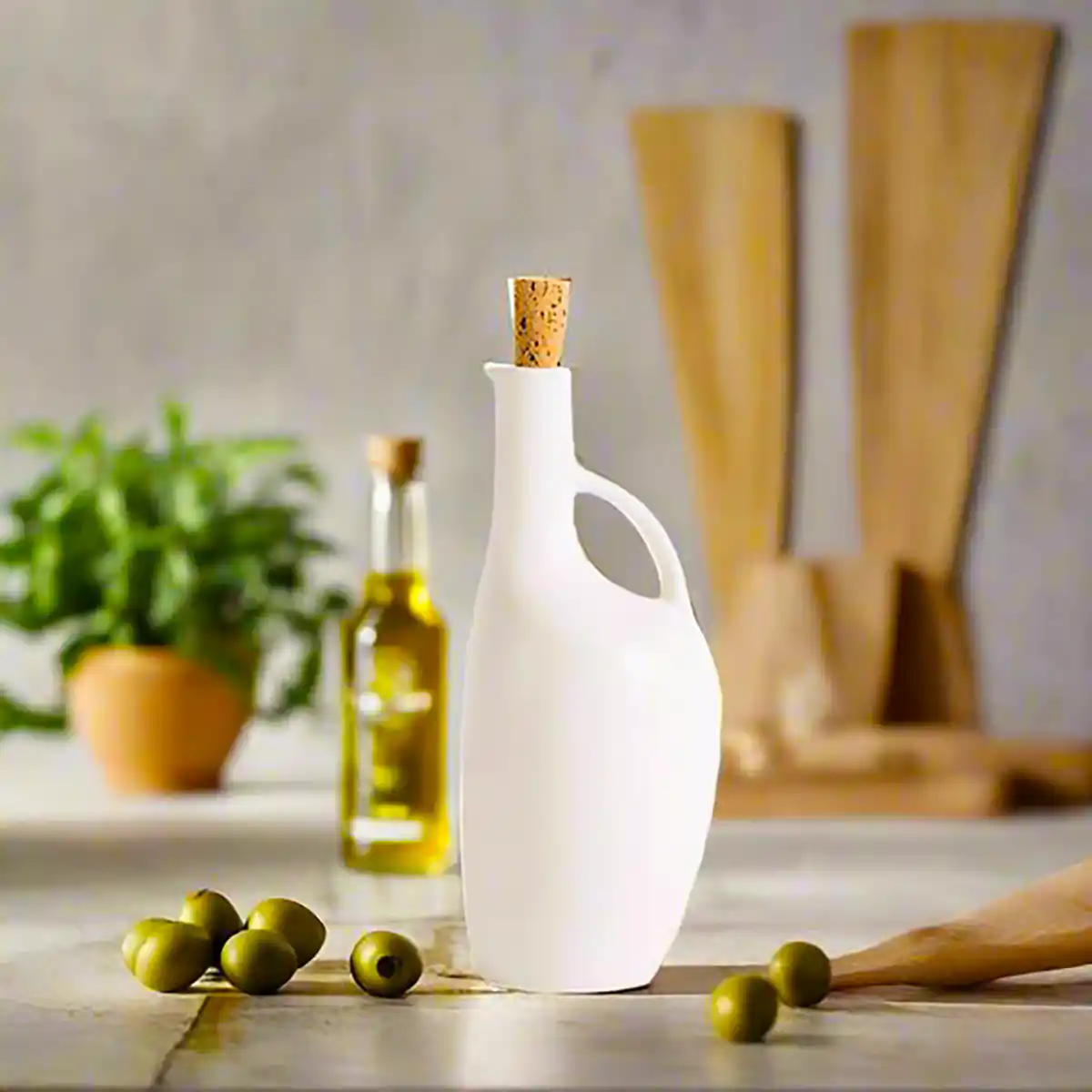 روغن ریز مینیمال سرامیکی