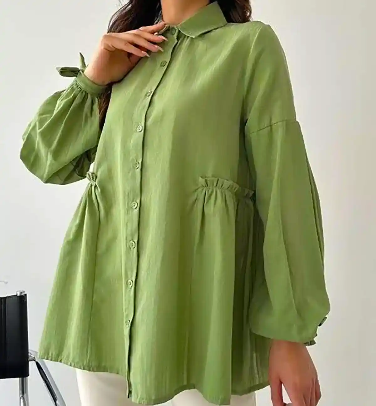 شومیز اسپرت راحت و جذاب