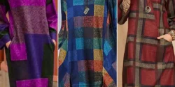 تونیک طرحدار میدی زنانه؛ ۱۵ طرح جذاب و پرطرفدار