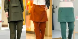 هودی شلوار گرم و ضخیم؛ ۱۵ مدل جذاب و کژوال برای پاییز و زمستان