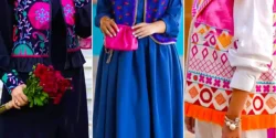 جلیقه سنتی شیک و متفاوت؛ ۱۵ طرح جدید برای استایل‌های پاییزی