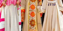 مانتو لینن بلند جدید و متفاوت؛ انتخابی شیک برای هر سلیقه