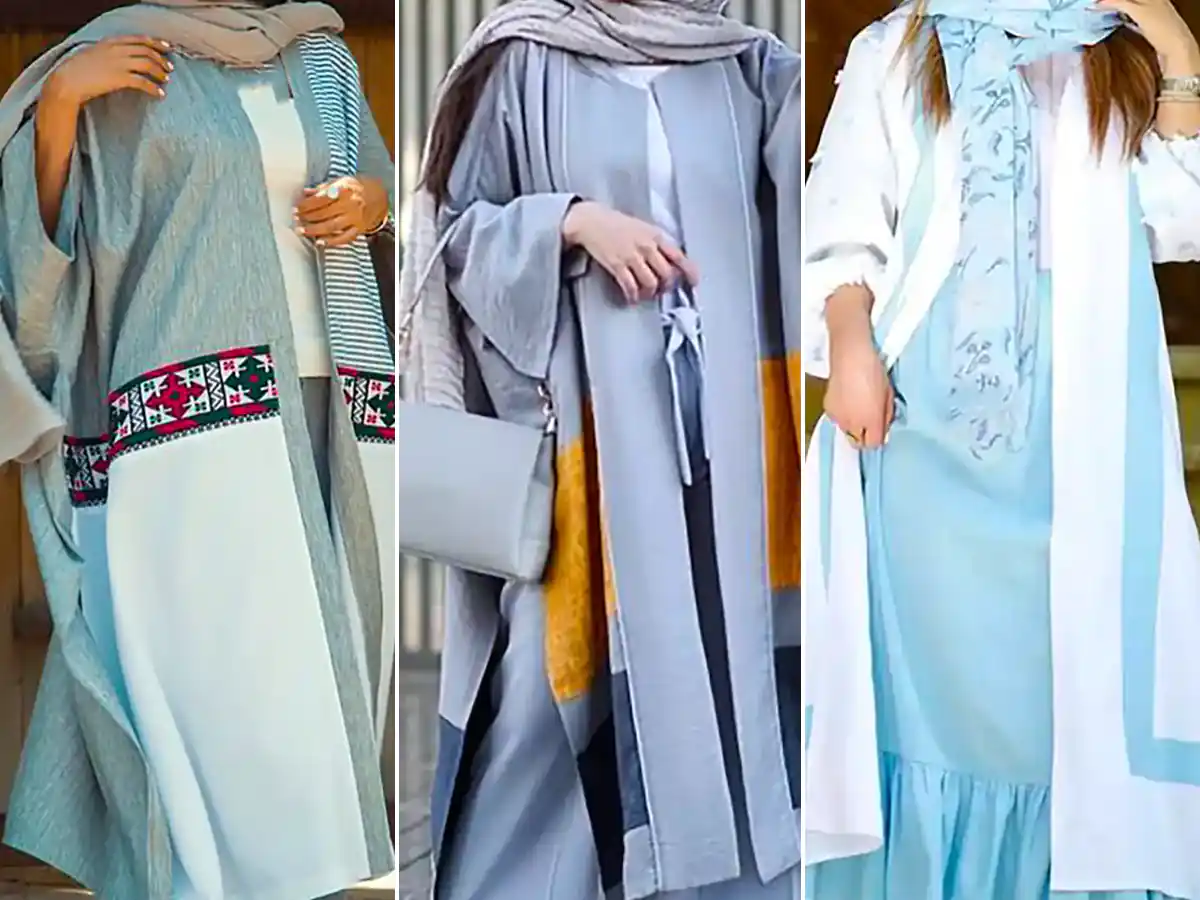 ۱۵ مدل از مانتو مینیمال بلند؛ شیک‌ترین‌ها برای استایل پاییزی
