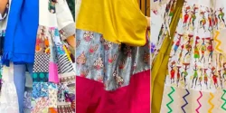 جذاب‌ترین مانتو یونیک و جذاب بلند؛ ۱۵ مدل شیک و به‌روز