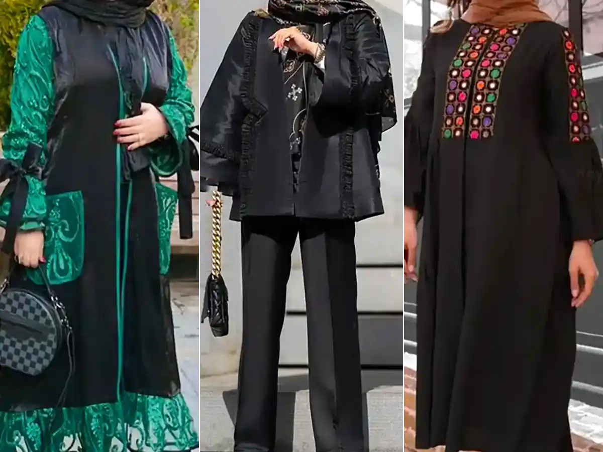 مانتو زنانه جذاب زیبا؛ ۱۵ مدل محبوب در بین خانم‌های شیک‌پوش