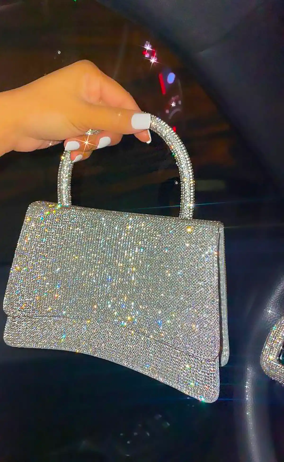 کیف مجلسی ترند شیک