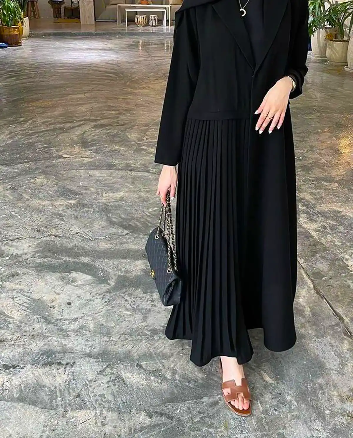 مانتو مجلسی ترند