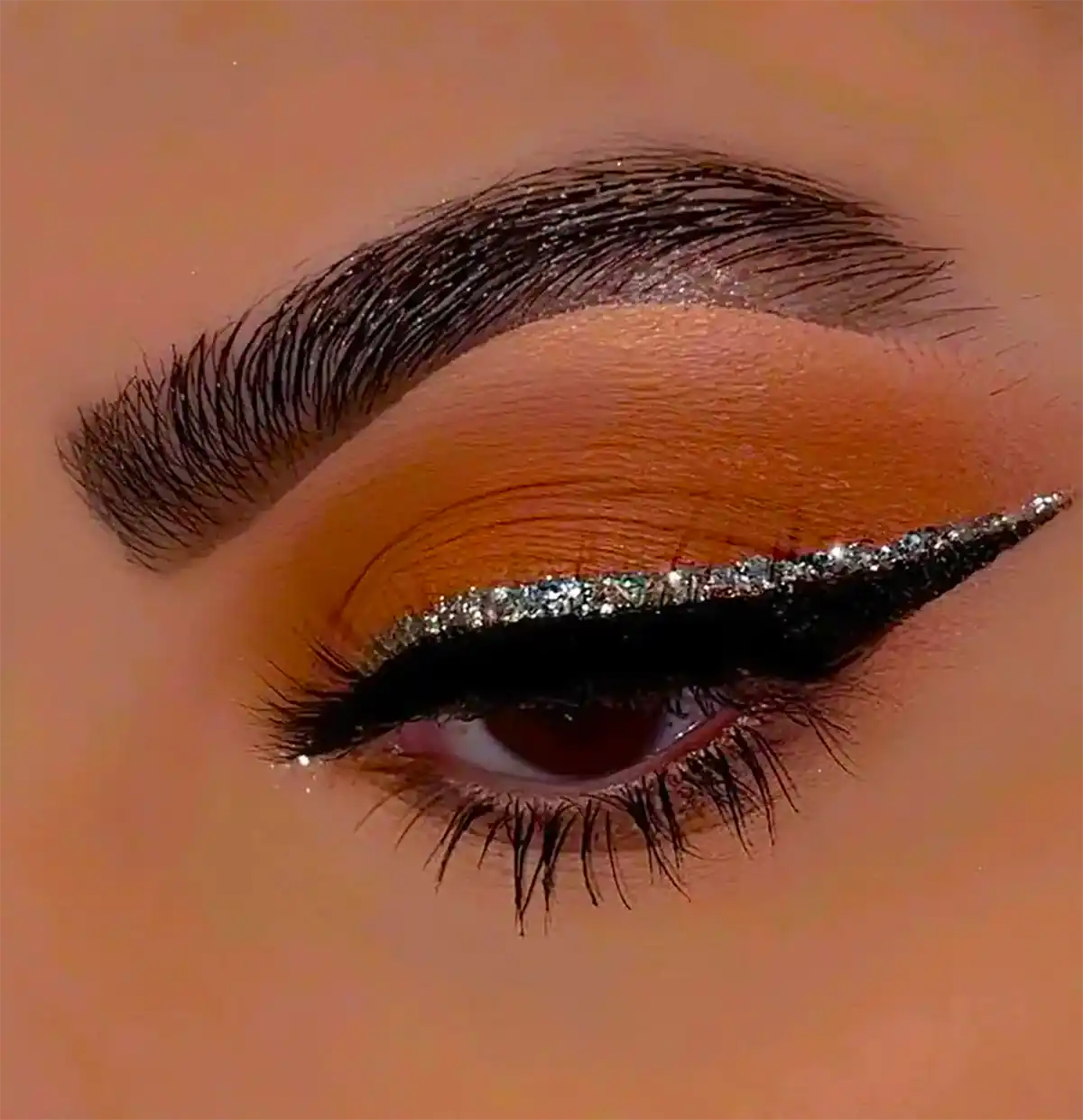 سایه چشم جذاب