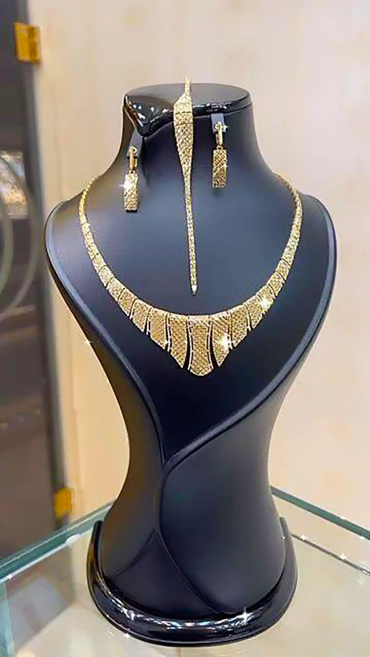 سرویس عروس ظریف