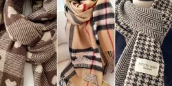 ۱۵ مدل شال گرم زمستونی؛ که استایل زمستونی‌ت رو تکمیل می‌کنه