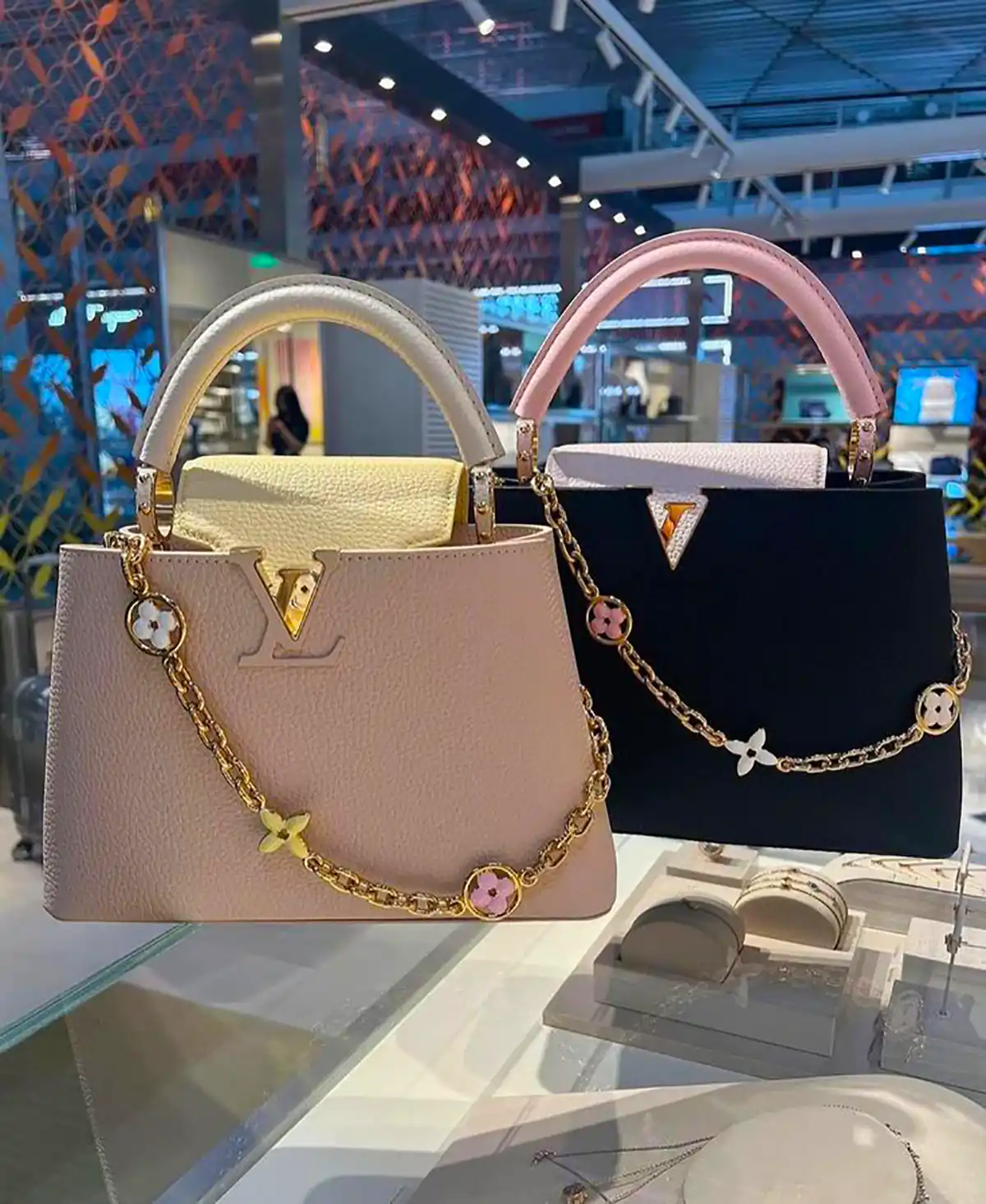 کیف دستی شیک زنانه