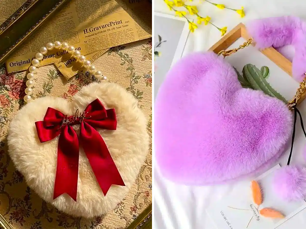 کیف تدی جذاب