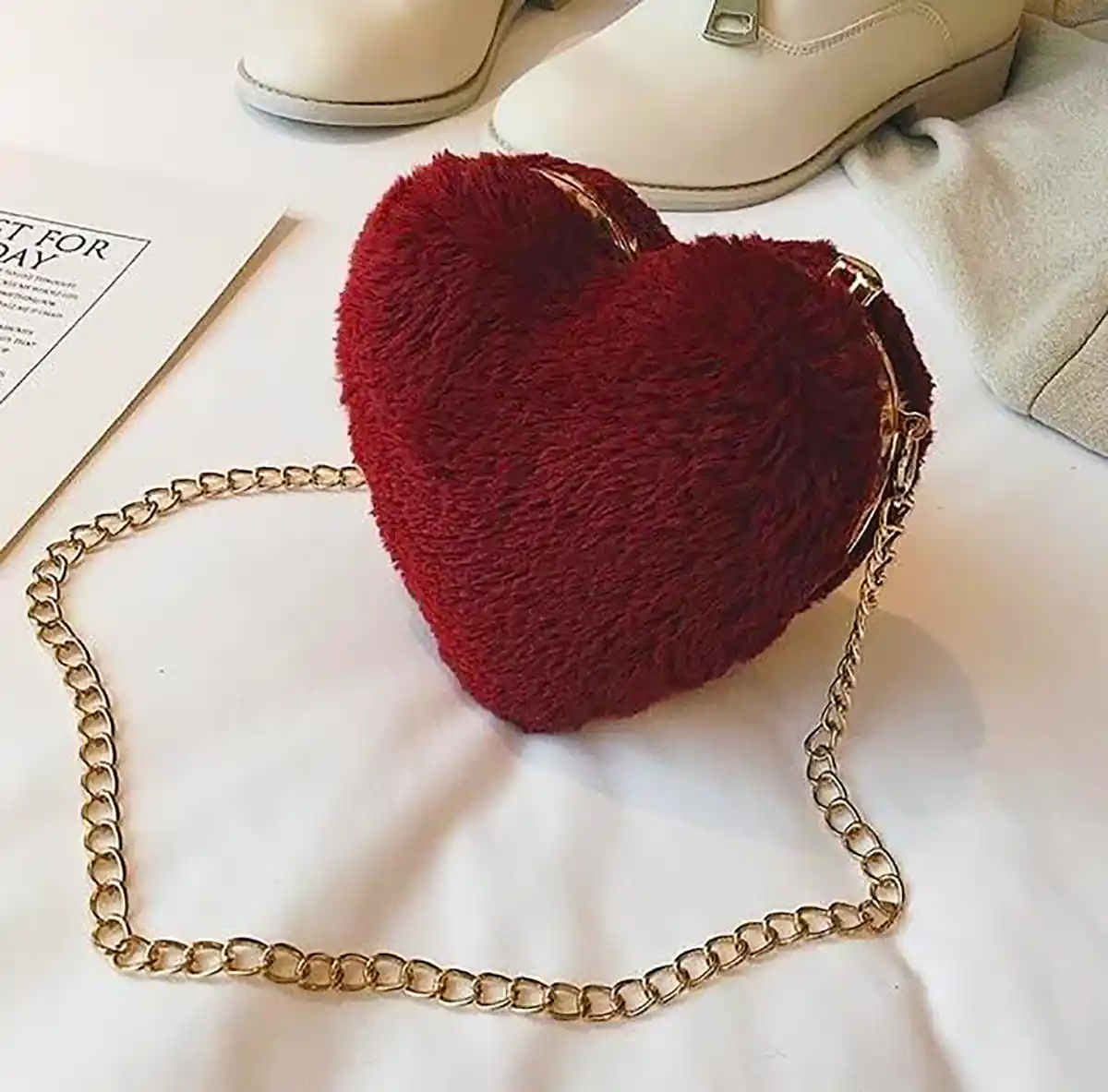 کیف تدی جذاب